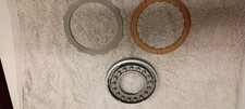 Th350 5 Clutch Direct Drum Piston W Steel Graphite Friction Th350 5 Clutch Direct Drum Piston W Steel Graphite Friction