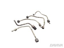 Ford Transit Connect Fuel Injector Inlet Pipe 1.5 TDCi Diesel XUGA