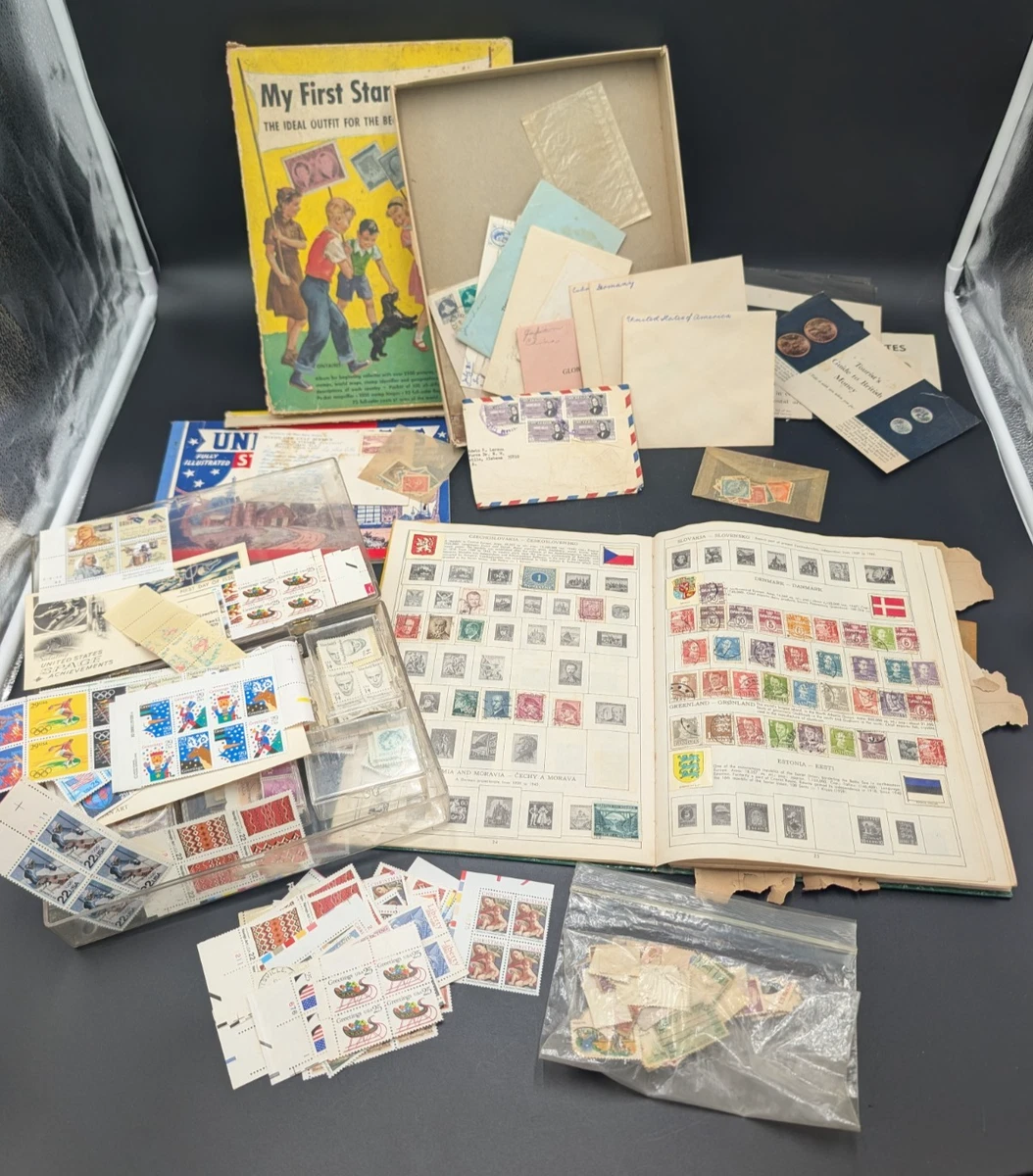 Canadian Stamps for sale | eBay