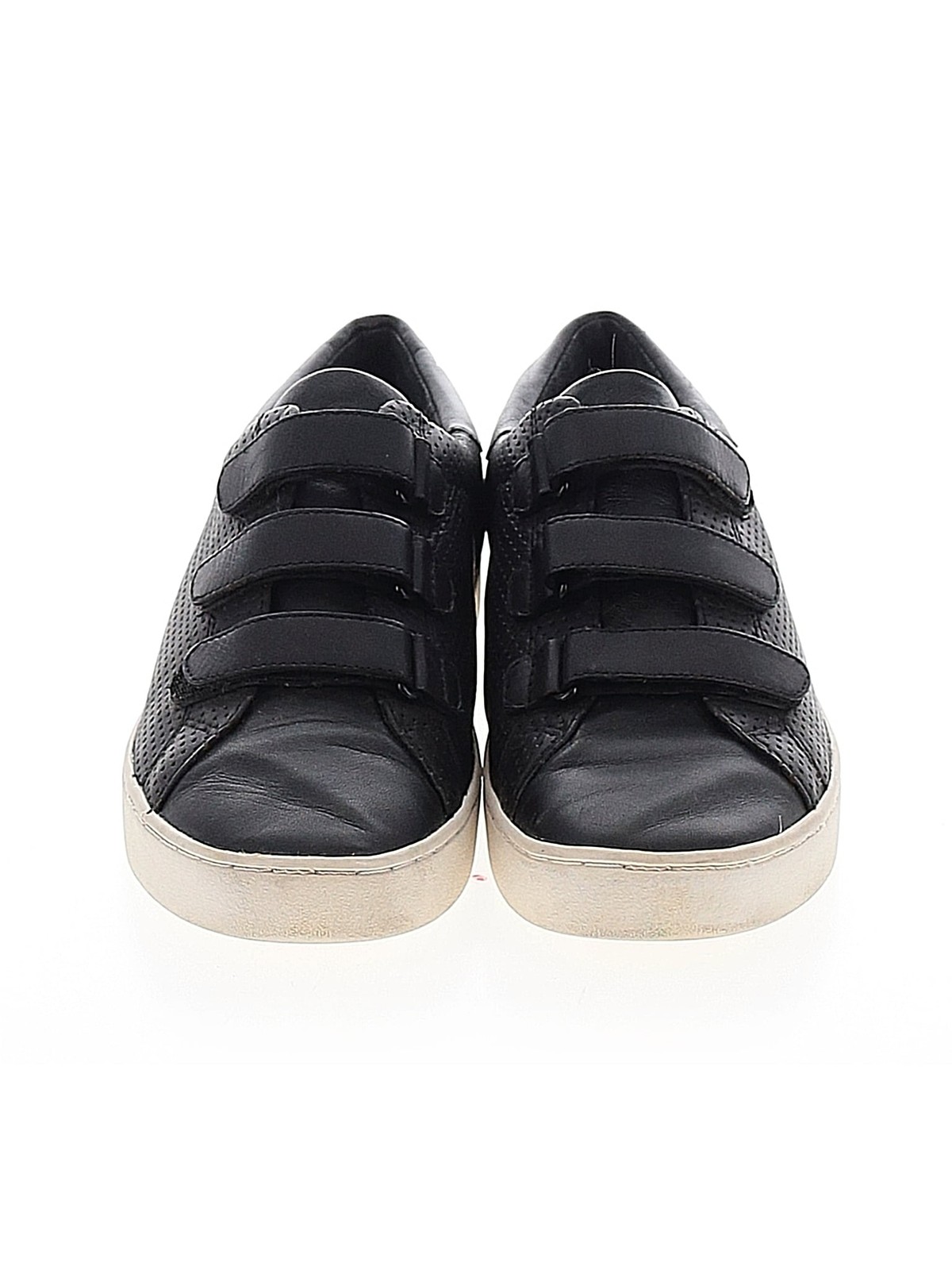 MICHAEL Michael Kors Women Black Sneakers US 9 thumbnail 2