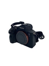 SONY mirrorless digital camera single-lens  7 III ILCE-7M3 body Used