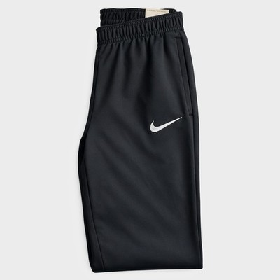 Nike FC Barcelona Strike Hose Dri-FIT Schwarz Rot Herren S Trainingshose 