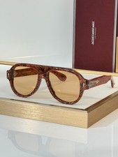 JACQUES MARIE MAGE Style Unisex Sunglasses - MODEL: DRIFTWOOD SIZE  58  18 150