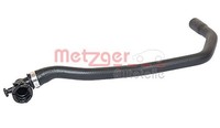 Metzger Autoteile Heizungsschlauch 2420300 FüR Peugeot CitroËN SW C2 1007 207 C3