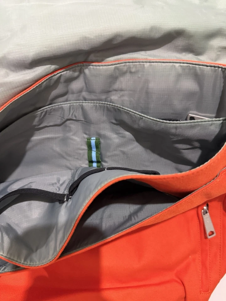 Jack Spade сумка-планшет, красный - Изображение 3 из 4