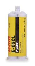 Loctite Epoxy Adhesive, E-05CL Series, C