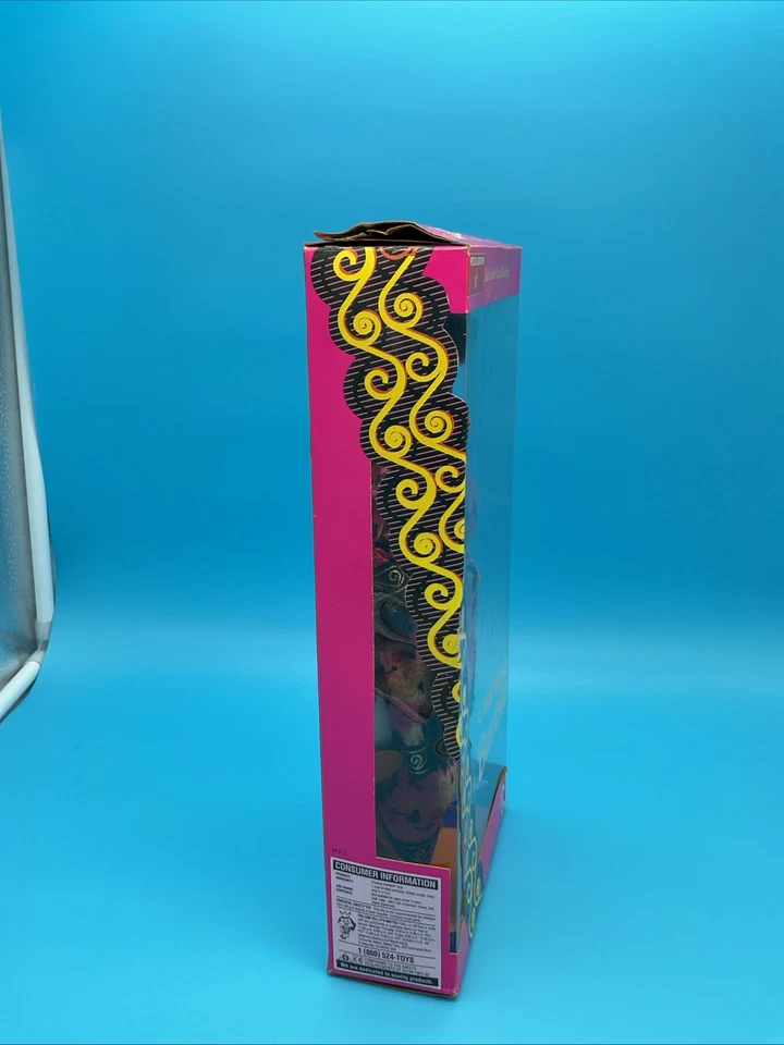 🌟Chinese Dolls of the World Special Edition Barbie Doll 1993 Mattel 11180 - Image 2 of 4