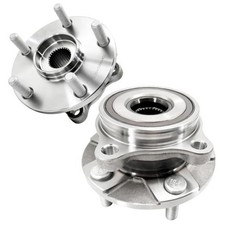 Front Wheel Bearing Hub Assembly for Toyota RAV4 2006 2018 513258 Wheel bearing