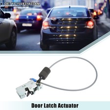 Rear Left Door Lower Latch Lock Cable for Ford Transit 00-14 No.YC15V431A03AM