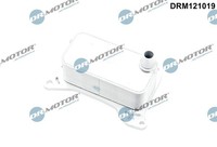 Dr.Motor Automotive ÖLküHler, MotoröL FüR MERCEDES-BENZ