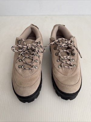 Size 7 - Nike Lahar Low Fossil Stone Black W for sale online | eBay