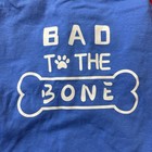 Cool & Comfortable: Breathable Soft Pet Clothes for Every Sized Pup-Badtothebone — photo 3