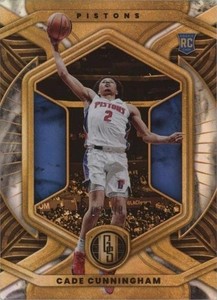 Cade Cunningham Rpa | eBay