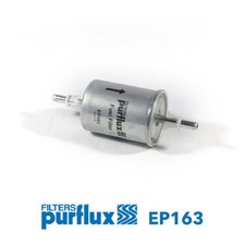 Purflux Kraftstofffilter 660591 EP163 25320277 C2S40500 818518
