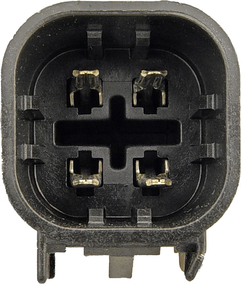 Dorman 600-901 Transfer Case Motor fits Cadillac, Chevrolet and GMC models - Image 3 of 3