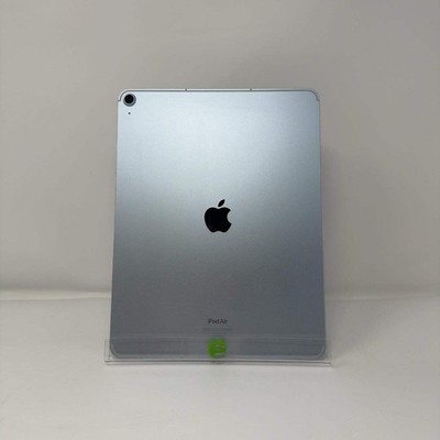 Unlocked Apple iPad Air 13