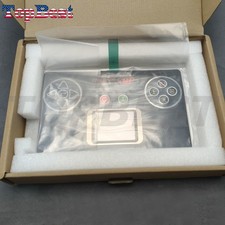 Membrane Keypad 23629512 for Ingersoll Rand Air Compressor Protective Film