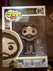 Joy POP! Bible Series - Jesus Christ Vinyl Figure - SUPER RARE FUNKO