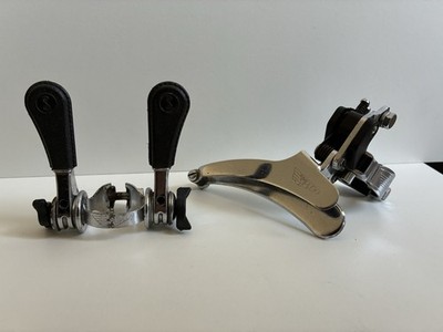 Simplex Super Competition Umwerfer vorne 60er Jahre