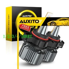5202 Golden Yellow Led Bulb For Chevy Silverado 2500 Hd 07-15 Fog Light 110set 5202 Golden Yellow Led Bulb For Chevy Silverado 2500 Hd 07-15 Fog Light 110set