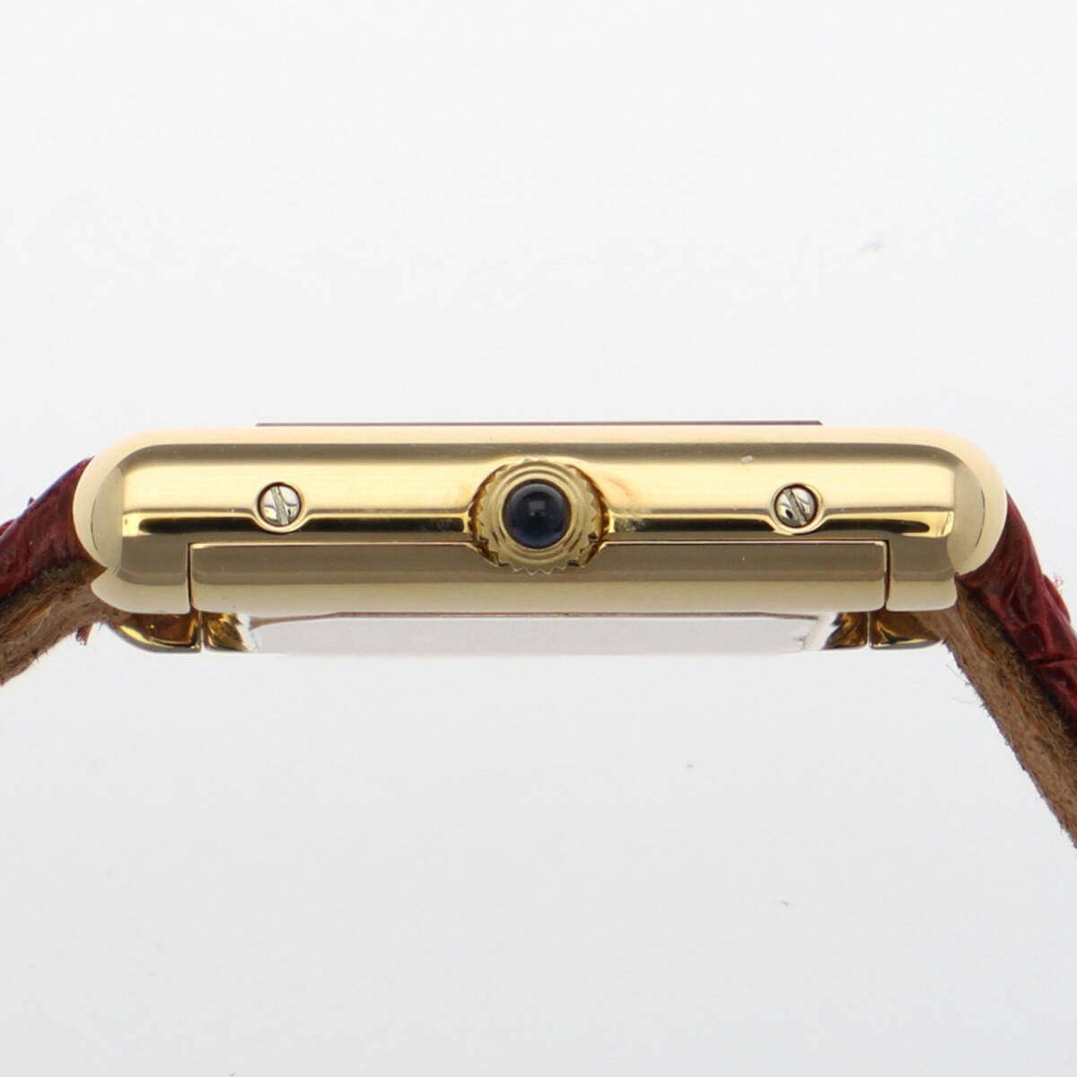 CHOPARD Rectangle 2 hands  TO251845 - image 3