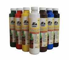 Düfa D230 Volltonfarbe 750ml Abtönfarbe Dis...