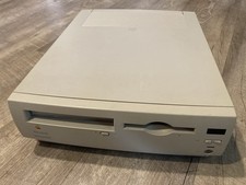 Apple Macintosh Model M3076 Performa 631CD Computer Only