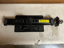U.s. G.i. Scissor Jack Used. No Winding Pole. U.s. G.i. Scissor Jack Used. No Winding Pole.