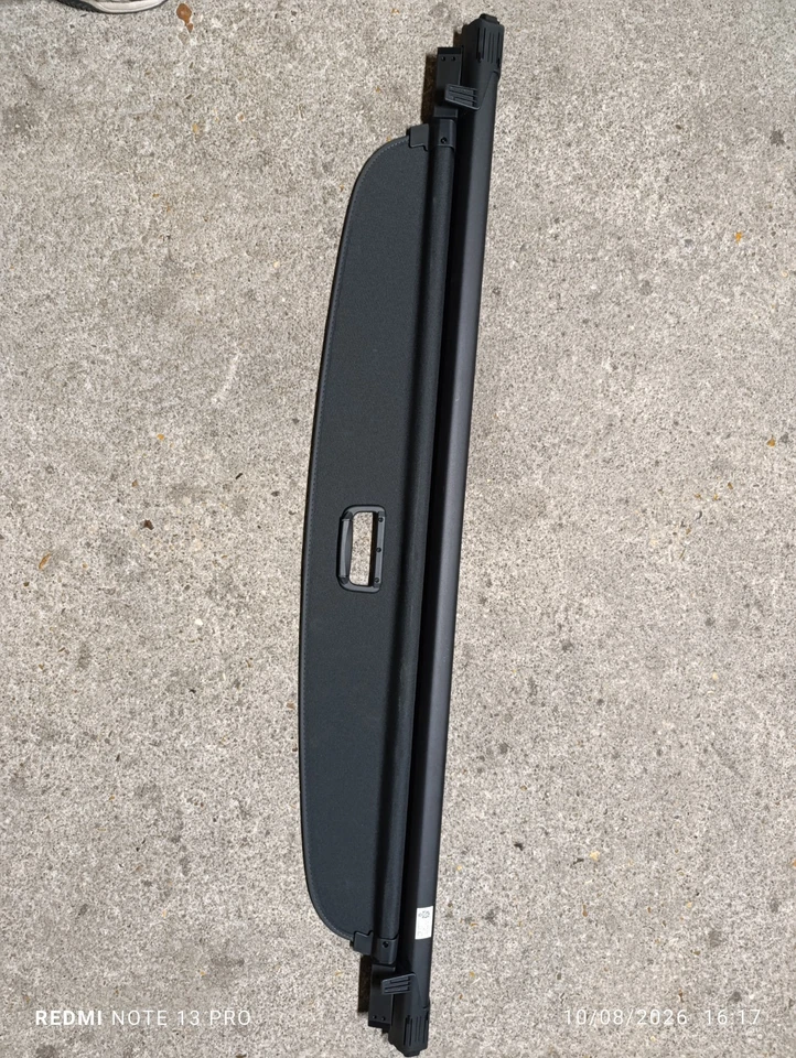 Plage arrière Volkswagen Tayron II. 571867871 - Photo 3/4