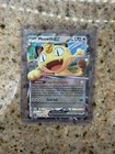 Meowth ex 062/088 Me03: Perfect Order Holo
