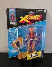 Marvel Legends Feral  X-Force  - FREE  SHIPPING