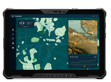 Dell Pro Rugged 12 Tablet RA02260 LNL Intel Core Ultra Copilot+ PC -BRAND NEW
