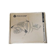 Polycom SoundStation2 Analog Conference Phone With Display 2200-16200-107