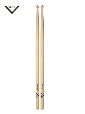 VATER Super Jazz VT-VHSJW Drum Sticks (Made USA)