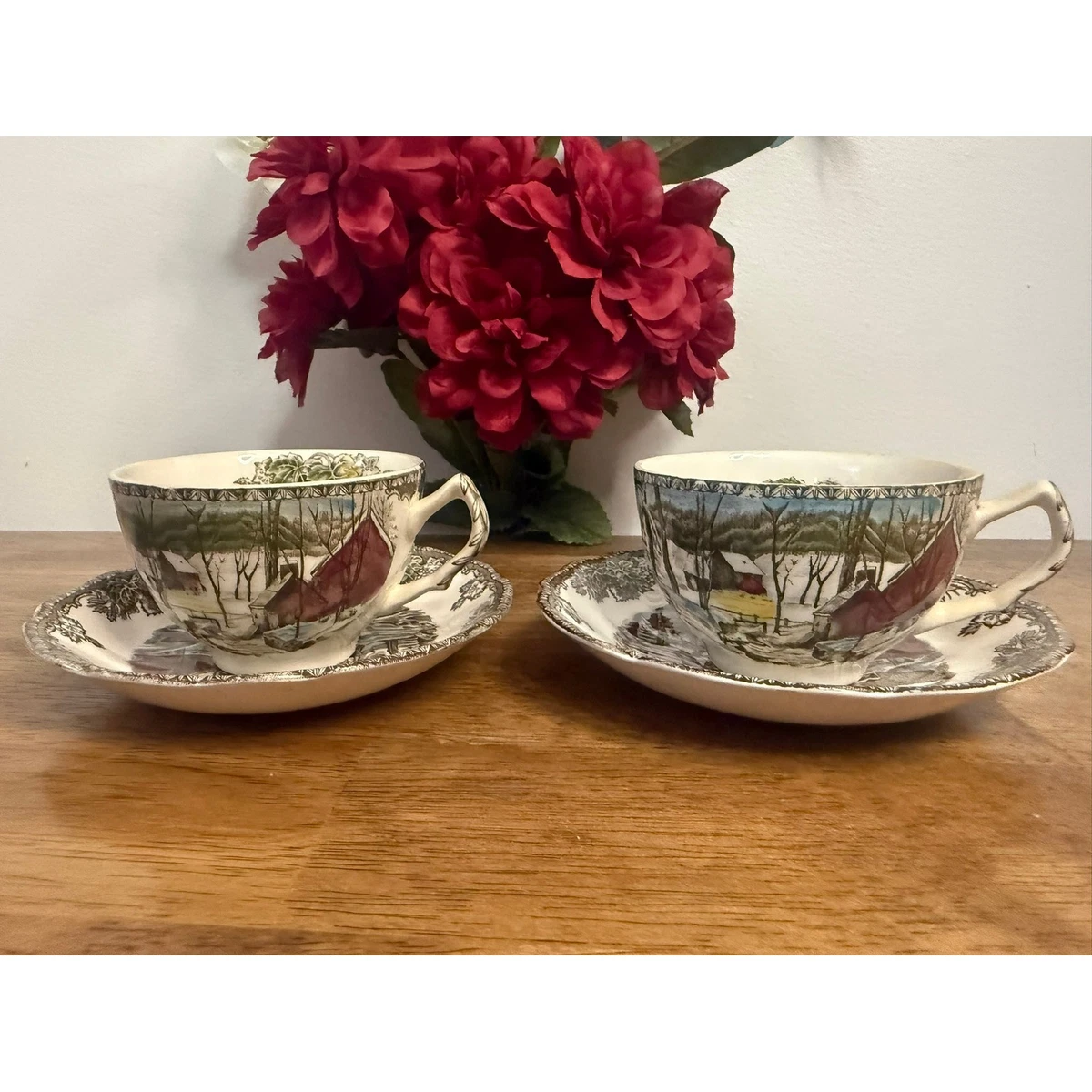 Johnson Brothers Teapots for sale - eBay