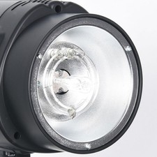 Modeling Light Lamp Bulb 75W 220V Replacement Parts Photography Light Bulb for