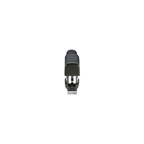 Bostitch B8 Xtreme Duty Zangenhefter 45 Blatt Kapazität schwarz/anthrazitgrau - Bild 4 von 5
