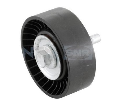 SNR GA352.72 Umlenk-/Führungsrolle, Keilrippenriemen für FORD