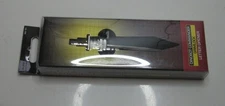 GRIMLOCK LETTER OPENER Transofmers SDCC 2021 Exclusive MISB Silver Edition Sword