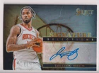 TARI EASON 2024-25 PANINI SELECT BASKETBALL AUTOGRAPH AUTO CARD #SS-TAR