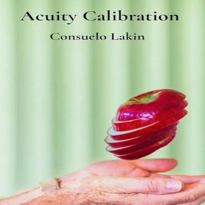 Acuity Calibration Eating whole foods for vitality and complete g