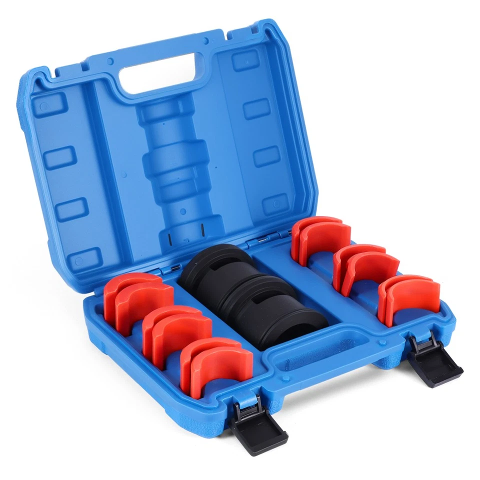 Motorrad Gabel Simmerring Eintreiber 35- 50 mm Eintreiben Motorradgabel Werkzeug - Bild 2 von 4