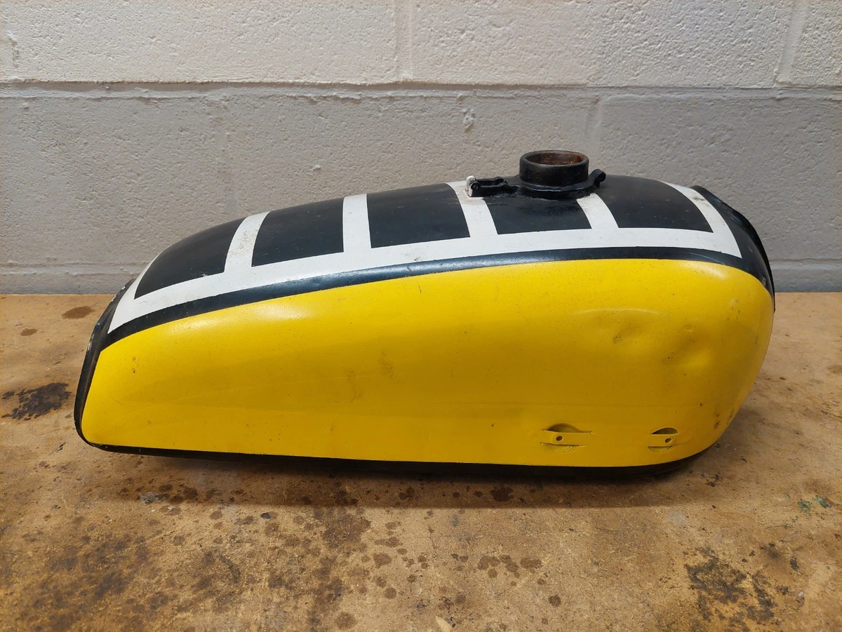 Preços baixos em Tanques de Gasolina para Yamaha RD350 | eBay