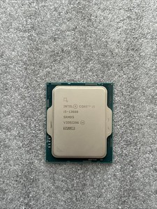 Intel I5 13600k | eBay