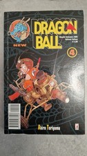 Dragon Ball New Edition Serie Nera Star Comics n° 4 Settembre 2002: ottimo