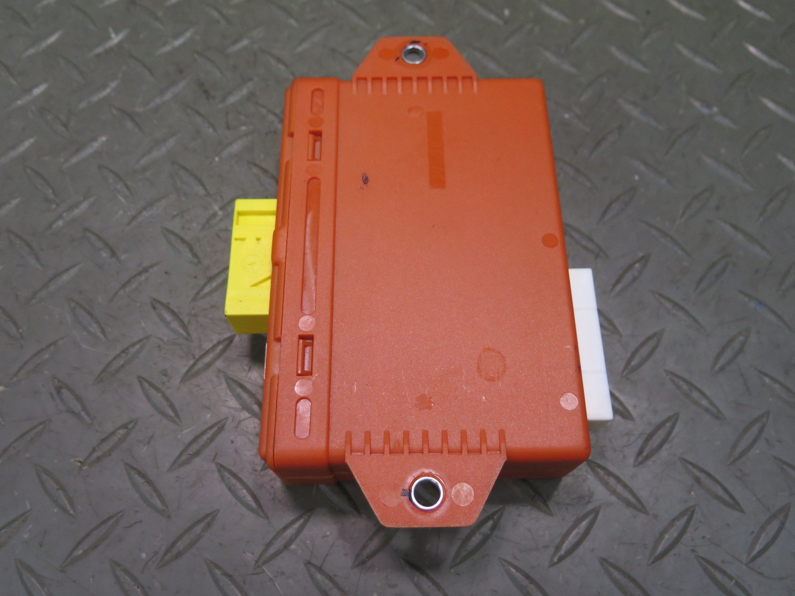 2009-2012 MASERATI GRANTURISMO S M145 A/C CLIMATE CONTROL MODULE 463009156