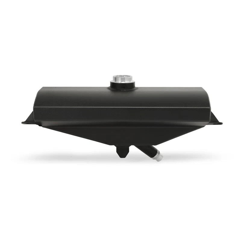 Aluminum Expansion Tank, fits Ford F-150 + Raptor  2015-2020