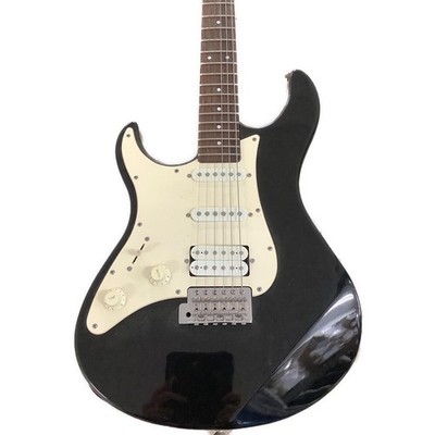 YAMAHA Pacifica 112JL Linkshänder E-Gitarre