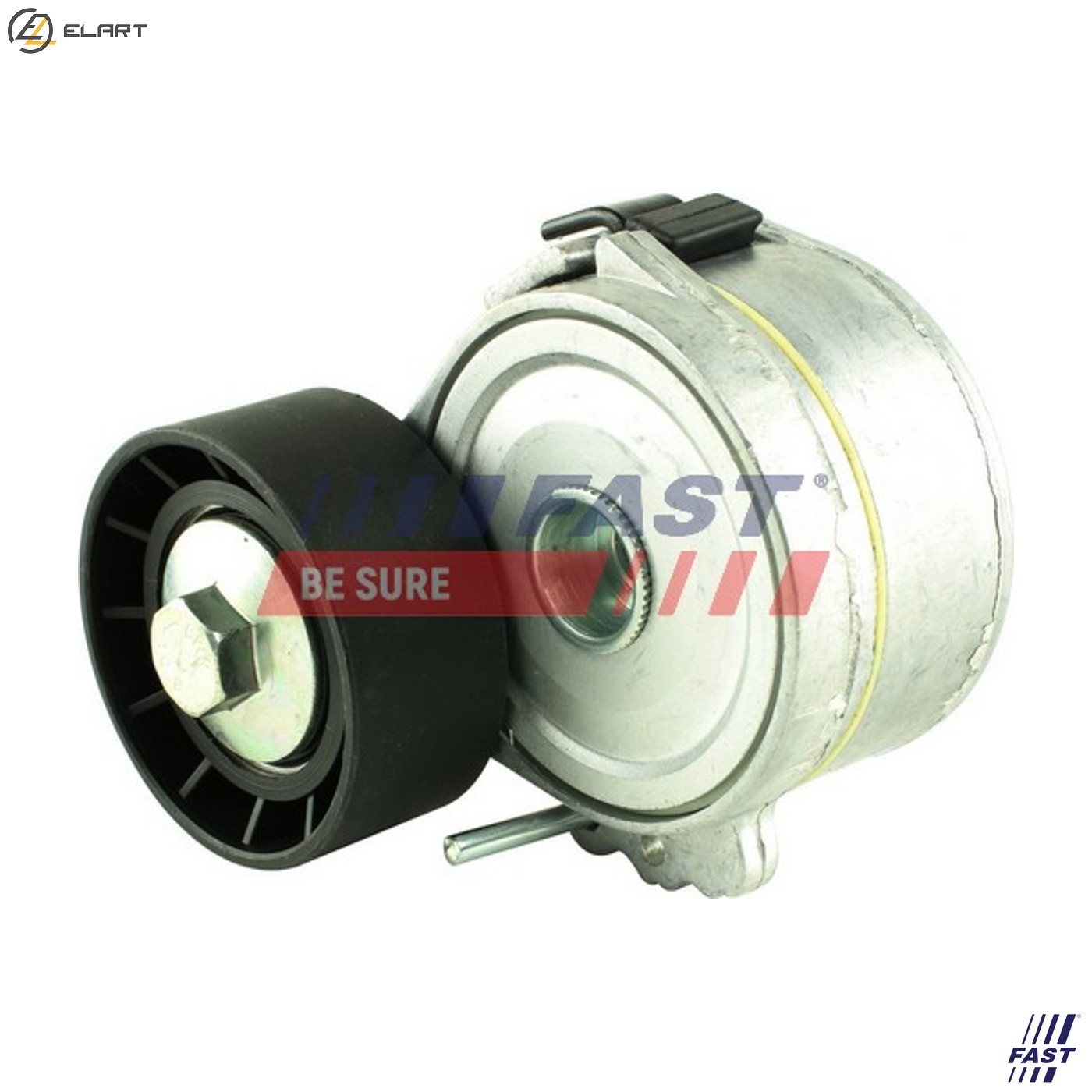 BELT TENSIONER VRIBBED BELT FT44628 FOR SUZUKI PEUGEOT PARTNER/PATAGONICA/MPV