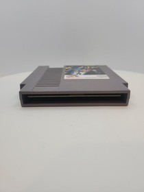 Bill & Ted's Excellent Video Game Adventure Nintendo NES Authentic Tested Loose